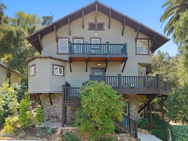1243 Brunswick Avenue, South Pasadena, CA 91030 - #1