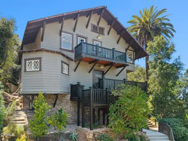 1243 Brunswick Avenue, South Pasadena, CA 91030 - #2