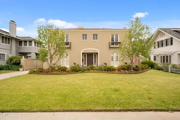 704 Oakland Avenue, Pasadena, CA 91106