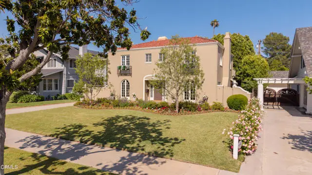 704 Oakland Avenue, Pasadena, CA 91106 - #2