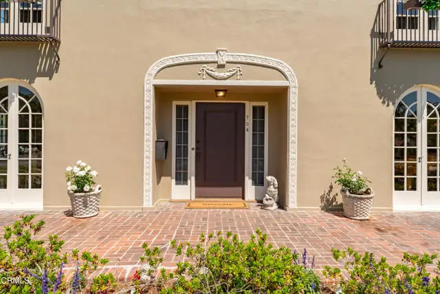 704 Oakland Avenue, Pasadena, CA 91106 - #3
