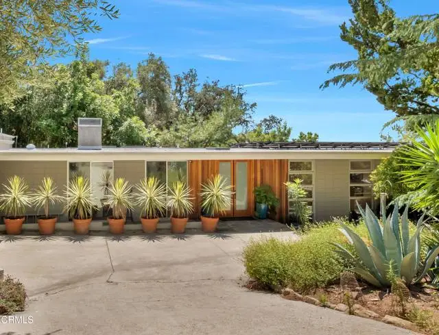 3332 Camp Huntington Road, Altadena, CA 91001 - #2
