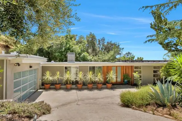 3332 Camp Huntington Road, Altadena, CA 91001 - #3