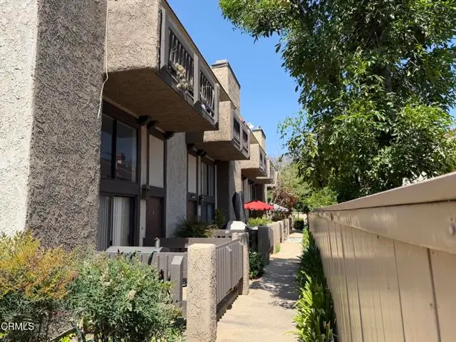 1945 Huntington Drive  #A, Duarte, CA 91010 - #2