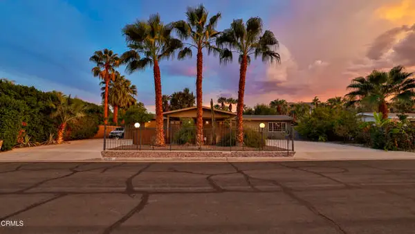70121 Sun Valley Drive, Rancho Mirage, CA 92270