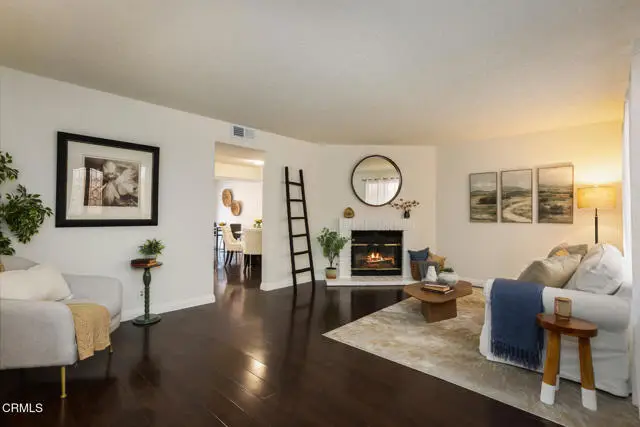 416 Ivy Street  #3, Glendale, CA 91204 - #1