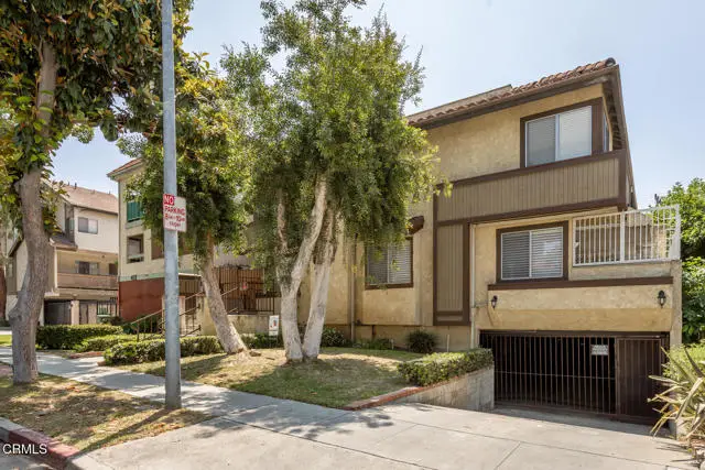 416 Ivy Street  #3, Glendale, CA 91204 - #3