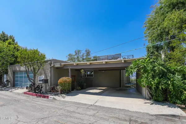 556 Alta Vista Avenue, South Pasadena, CA 91030
