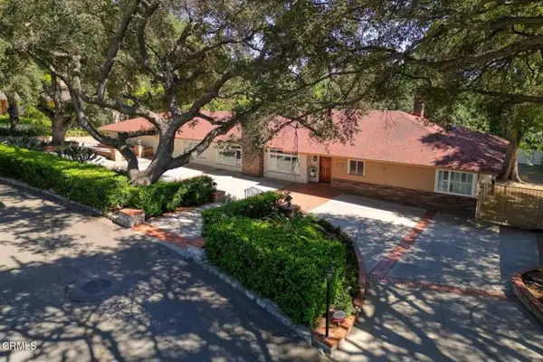 4762 Rosebank Drive, La Canada Flintridge, CA 91011