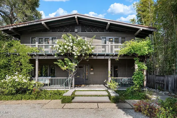 436 Arroyo Boulevard, Pasadena, CA 91105