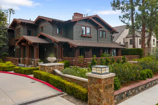 367 Del Mar Boulevard  #108, Pasadena, CA 91105