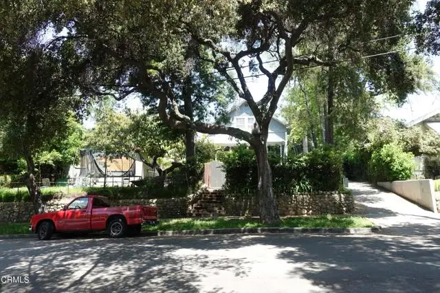 351 Adena Street, Pasadena, CA 91104 - #2