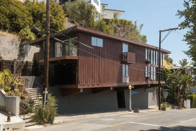 1600 Sunset Plaza Drive, Los Angeles, CA 90069 - #2