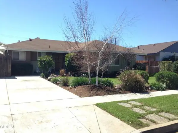 15108 Blackhawk Street, Mission Hills, CA 91345
