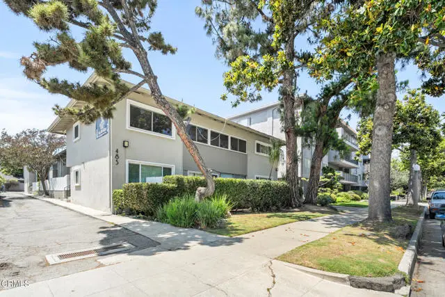 485 Madison Avenue  #7, Pasadena, CA 91101 - #1
