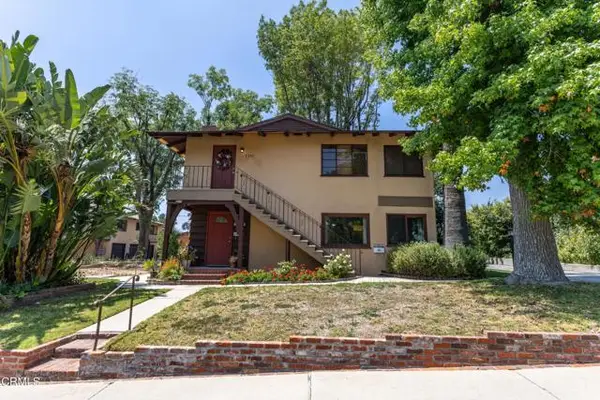 2391 El Molino Avenue, Altadena, CA 91001