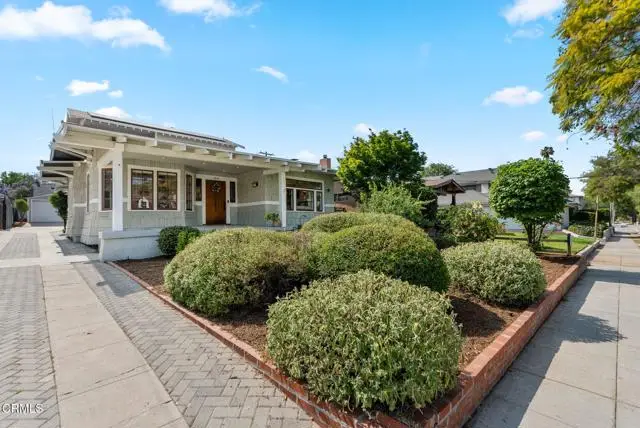 1919 Marengo Avenue, South Pasadena, CA 91030 - #1