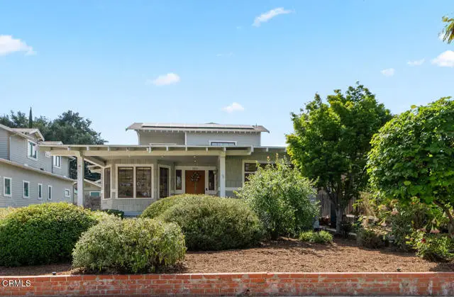 1919 Marengo Avenue, South Pasadena, CA 91030 - #2