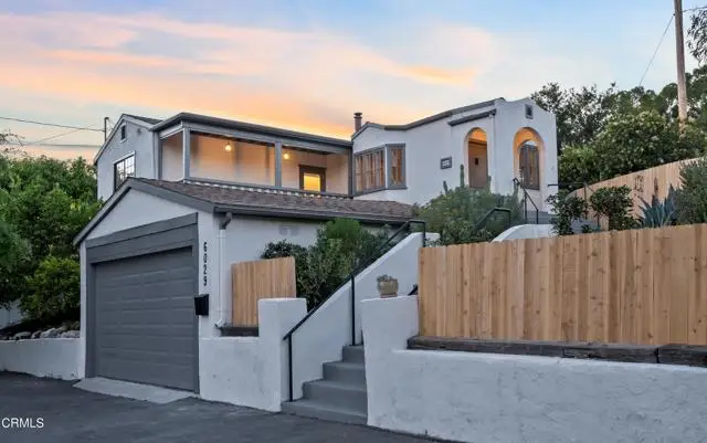 6029 Farrington Lane, Los Angeles, CA 90042 - #1