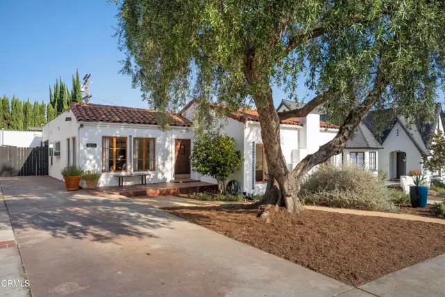 1334 Carmen Drive, Glendale, CA 91207 - #3