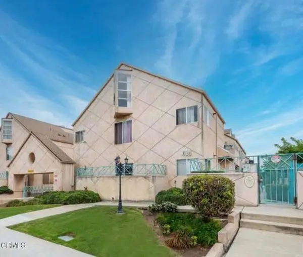 614 Venice Way  #210, Inglewood, CA 90302