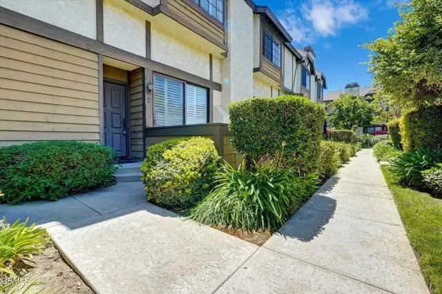 21209 Lassen Street  #4, Chatsworth, CA 91311 - #1