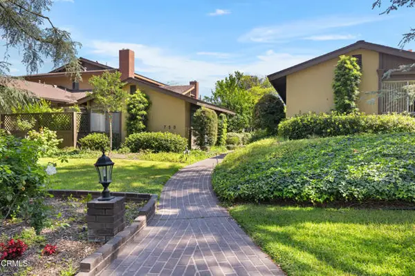 750 Arcadia Avenue  #7, Arcadia, CA 91007