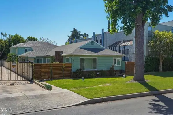 5236 Bellingham Avenue, Valley Village, CA 91607