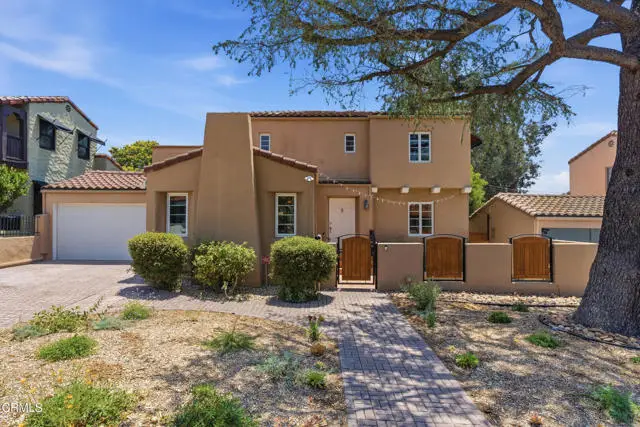 1434 El Miradero Avenue, Glendale, CA 91201 - #1