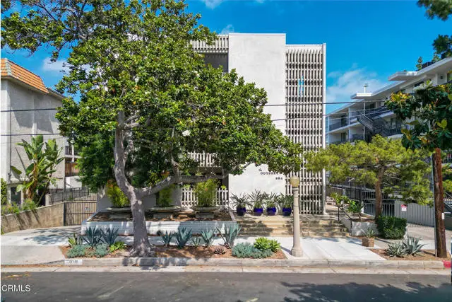 284 Madison Avenue  #401, Pasadena, CA 91101 - #1