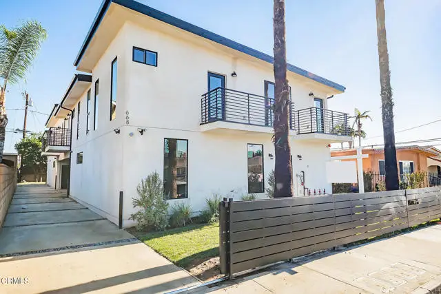 668 Keenan Avenue, Los Angeles, CA 90022 - #1