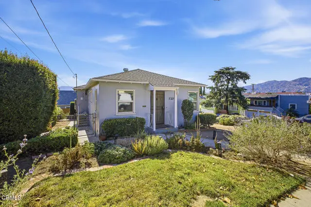 1205 Tyler Street, Glendale, CA 91205 - #2
