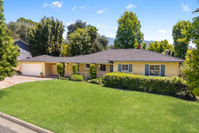 5108 Caroli Lane, La Canada Flintridge, CA 91011 - #2