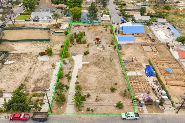254 Palm Street, Altadena, CA 91001 - #1