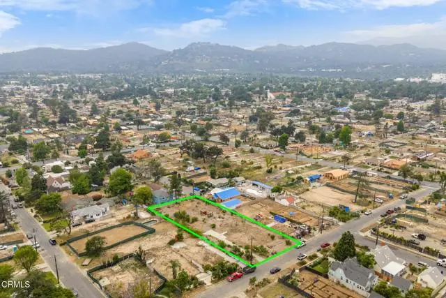 254 Palm Street, Altadena, CA 91001 - #2