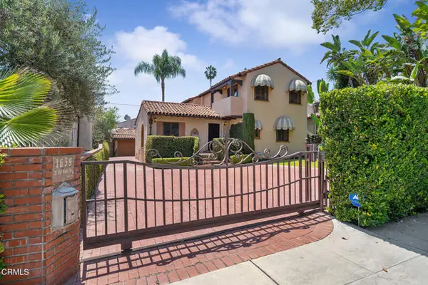 1659 Oak Knoll Avenue, San Marino, CA 91108