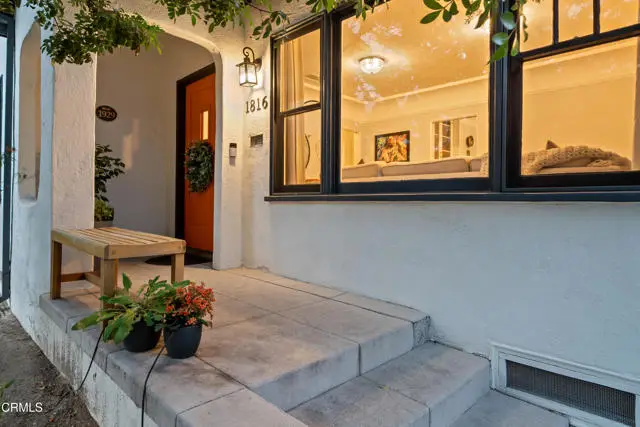 1816 Lundy Avenue, Pasadena, CA 91104 - #2