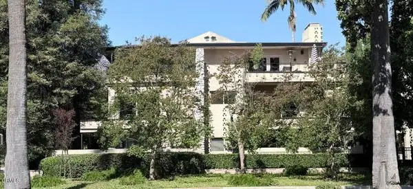 1255 Orange Grove Boulevard  #4, Pasadena, CA 91105