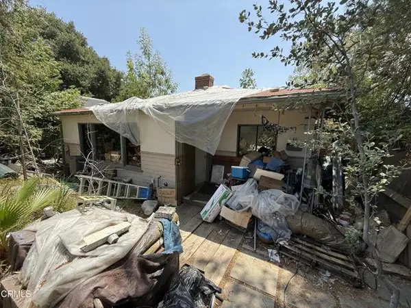 646 Mendocino Street, Altadena, CA 91001