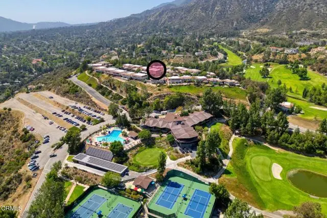 745 Galaxy Heights Drive, La Canada Flintridge, CA 91011 - #2