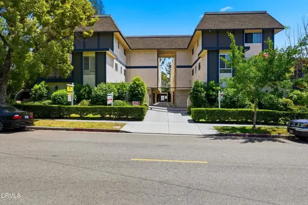 408 Burchett Street  #3, Glendale, CA 91203
