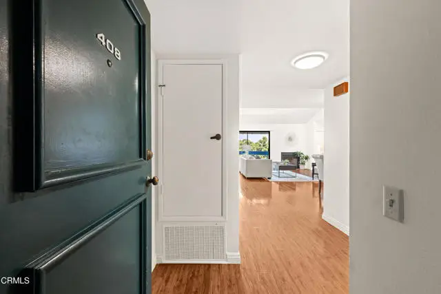 355 Marengo Avenue  #408, Pasadena, CA 91101 - #1