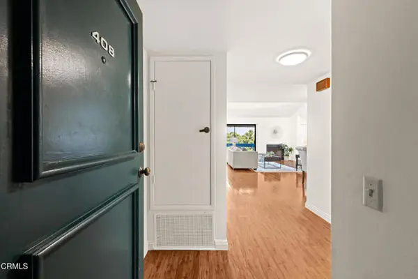 355 Marengo Avenue  #408, Pasadena, CA 91101