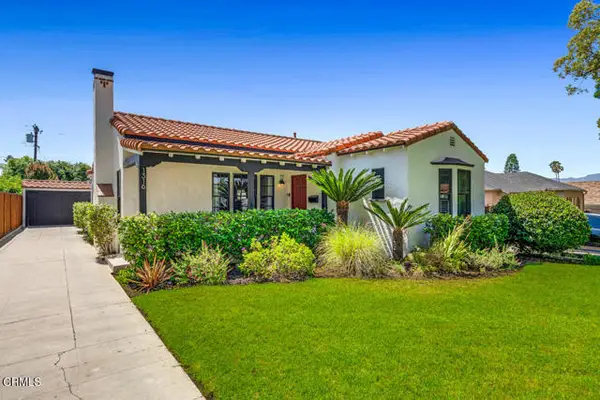 1316 Spazier Avenue, Glendale, CA 91201