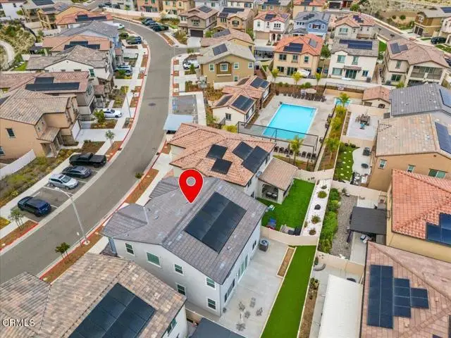 23744 Orange Blossom Drive, City Unavailable, CA  - #3