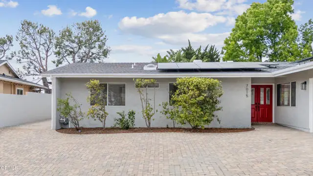 7015 Charrick Place, Tujunga, CA 91042 - #2
