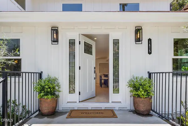 1475 Bundy Drive, Los Angeles, CA 90049