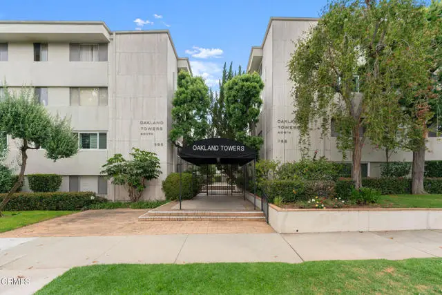 385 Oakland Avenue  #304, Altadena, CA 91001 - #1