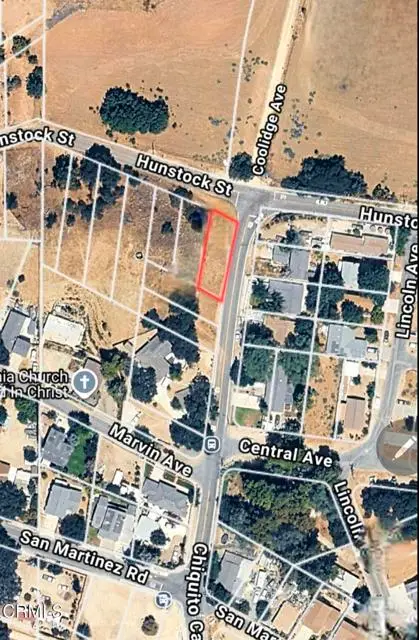 Chiquita Canyon Drive, Castaic, CA 91384 - #1