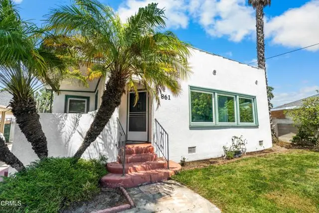 861 Monterey Road, Glendale, CA 91206 - #1